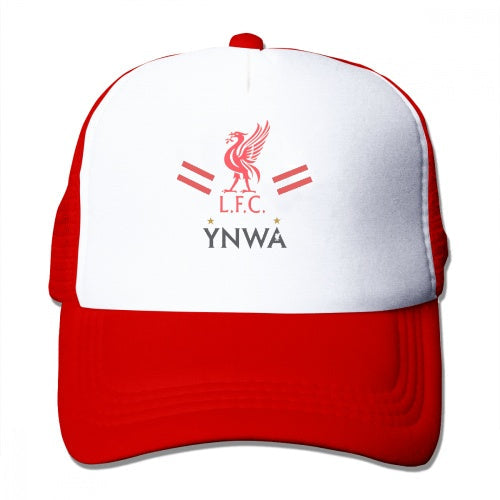 Liverpool FC Fans YNWA x SK ProPlay Baseball Hat – Stylish, Sporty & Comfortable https://sammyskfootball.com