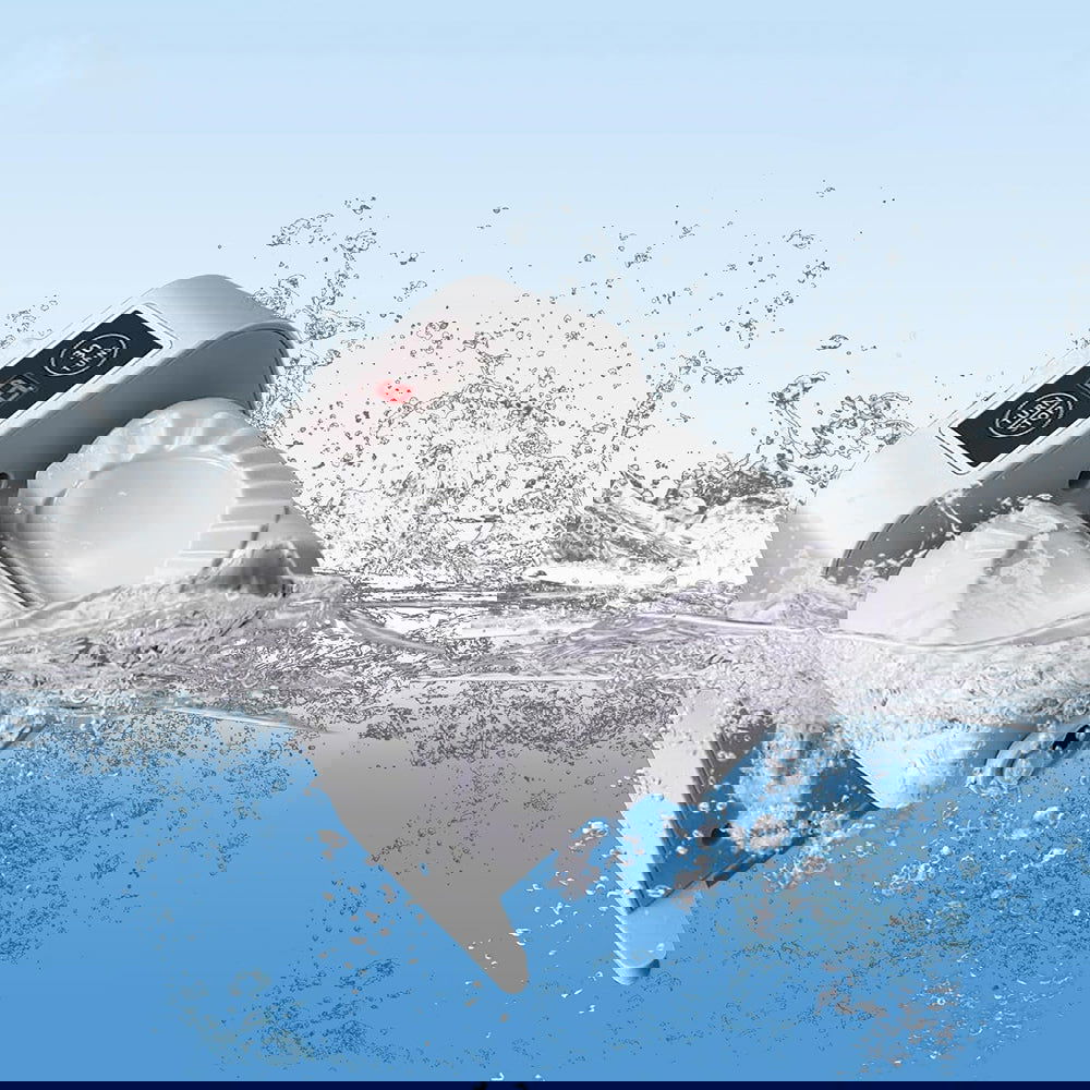 Automatic Electric Dumpling Maker USB -Rechargeable - https://sammyskfootball.com