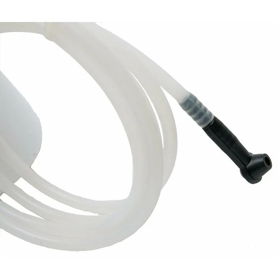 Automotive Brake Fluid Jug Replacement Tool Changer Air Injection Pump Emptying Equipment Refilling - https://sammyskfootball.com