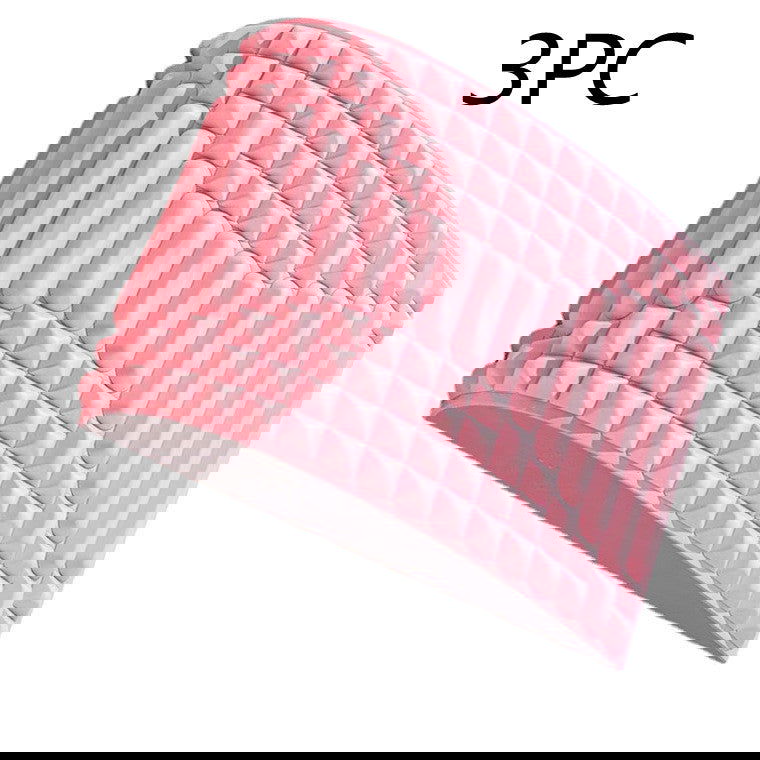 Back Stretcher Pillow Neck Lumbar Support Massager For Neck Waist Back Pain Relief Massage Relaxation - https://sammyskfootball.com