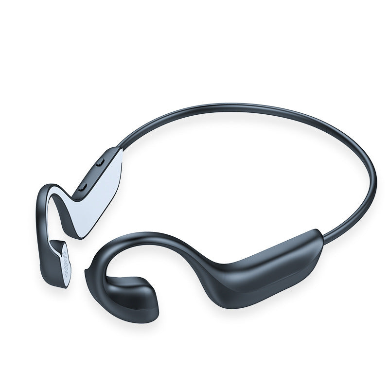 Personal Bone Conduction Bluetooth Headset - https://sammyskfootball.com