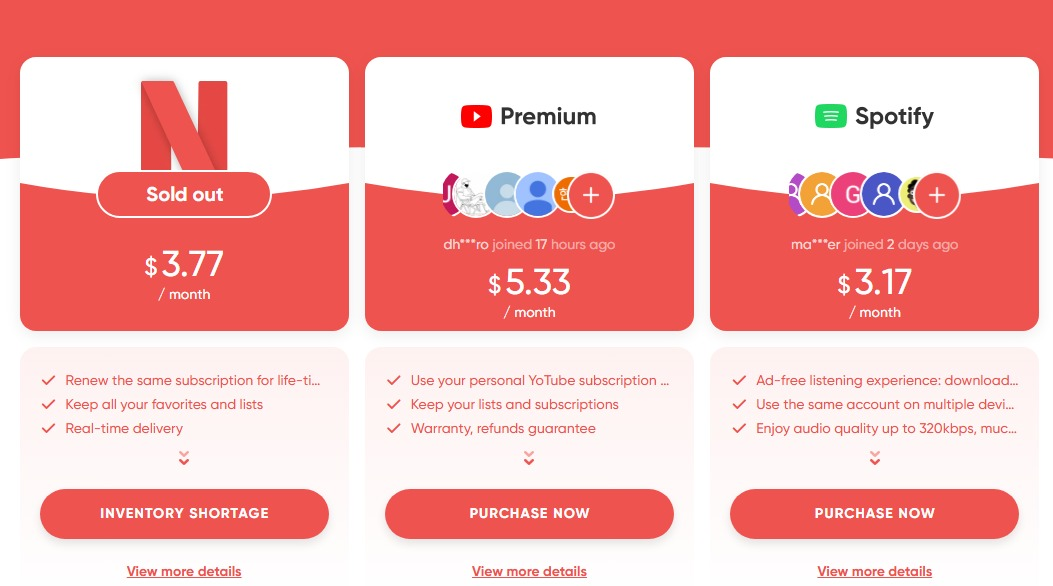 Save on Netflix, Disney+, YouTube Premium & Football Streaming with GamsGo – Exclusive Promo Code Deal for Fans! sammyskfootball