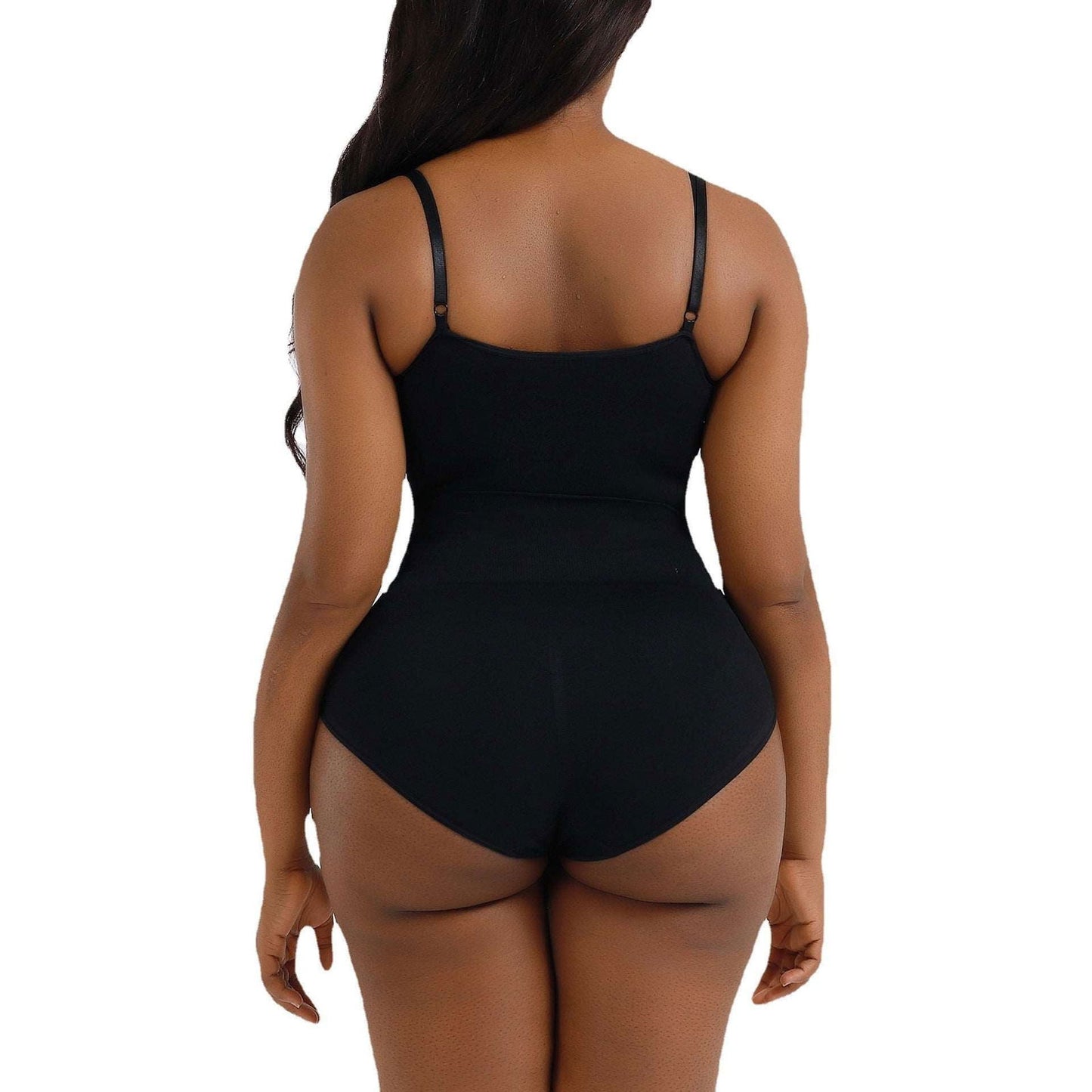 Sculpting Seamless Shapewear: Women's Waist Trainer Butt Lifter Underwear for Flawless Body Contouring - https://sammyskfootball.com