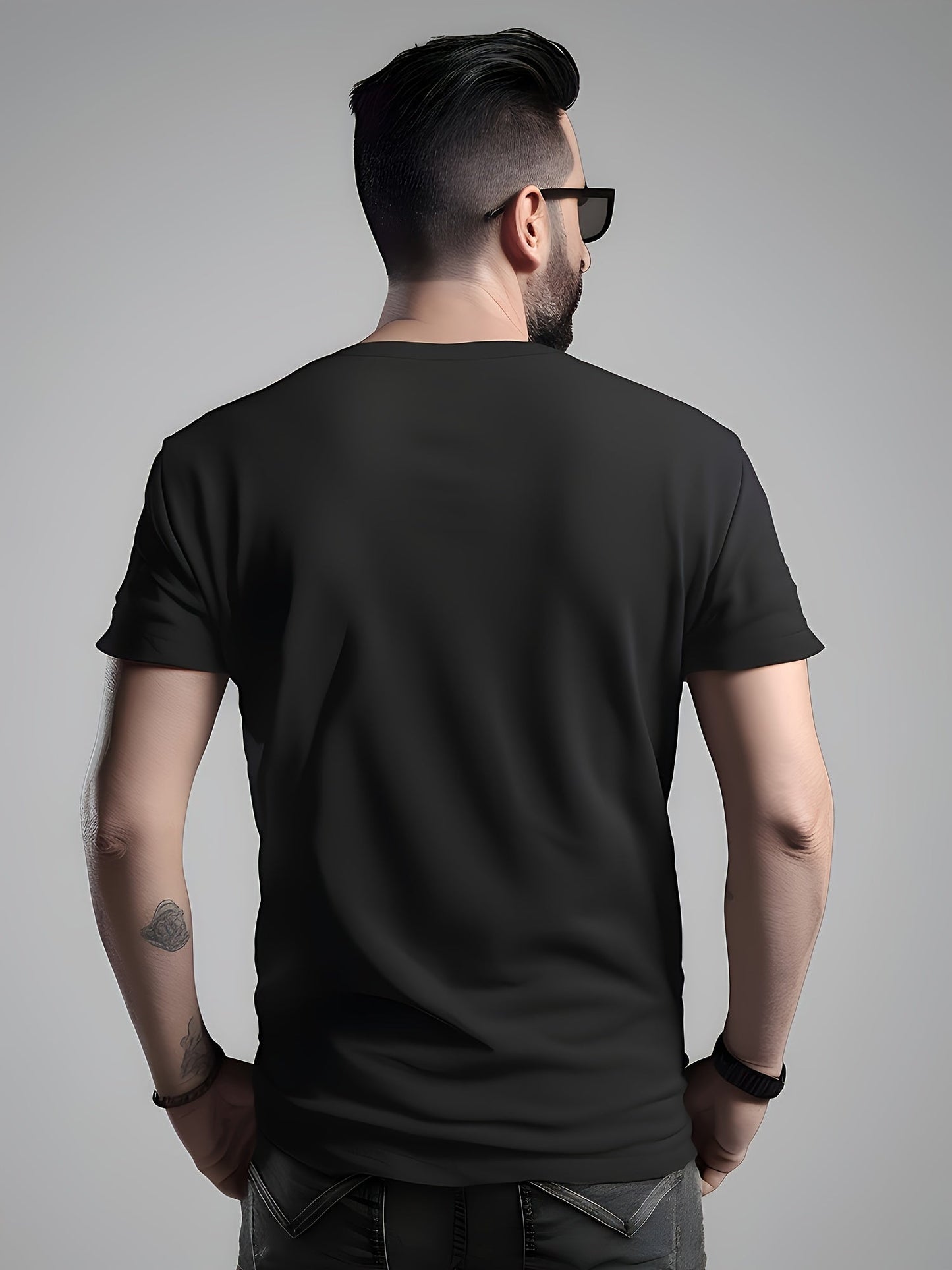 They Not Like Us T-shirt Trendy And Cool T-shirts Are Novel And Unique 2024 T-shirts For Men - https://sammyskfootball.com