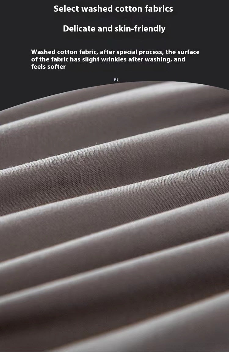 Waterproof Mattress Protector - Urine-Proof Cover - https://sammyskfootball.com