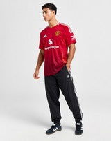 adidas Manchester United 2024/25 Zirkzee #11 Home Shirt - https://sammyskfootball.com