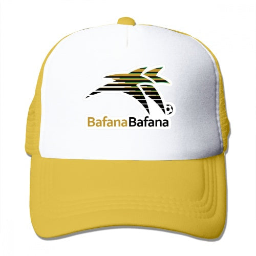 Bafana Bafana South Africa x SK ProPlay Baseball Hat – Stylish, Sporty & Comfortable Cap https://sammyskfootball.com