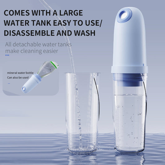 best portable bidet for travel