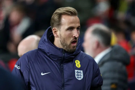 Harry Kane has withdrawn from the England vs Belgium squad due to an ankle injury Source sammyskfootball.com