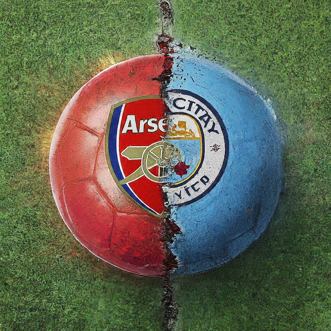 How Many Times Has Arsenal Beaten Man City? Manchester City vs Arsenal Preview: Title Race Heats Up at the Etihad