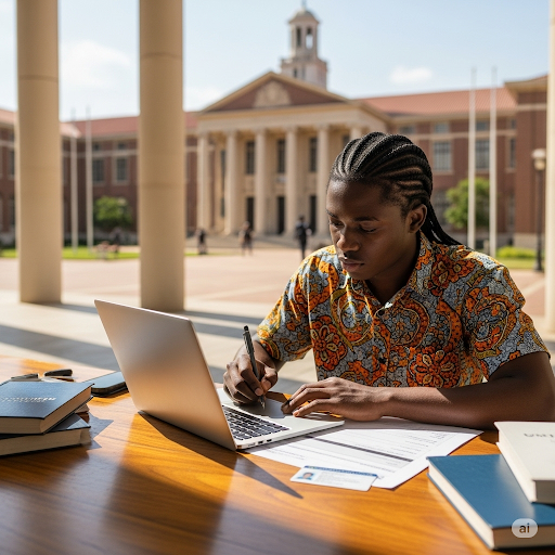 How to Apply for a Student Loan in Nigeria