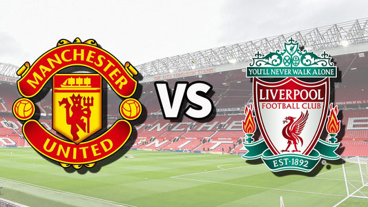 Manchester United vs Liverpool: The Rivalry Renewed on September 1, 2024