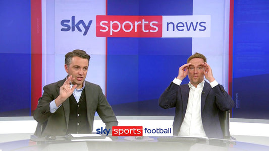 Sky Sports News Livestreams & Highlights Discover Legal  24h/7 Live Stream Streaming Now!