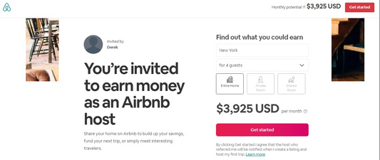 Turn Your Space into Cash: How to Become a Profitable Airbnb Host - https://sammyskfootball.com