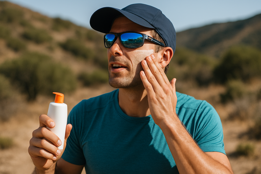 Ultimate UV Protection Guide for Outdoor Sports Enthusiasts