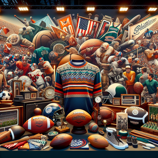 Score Big: Explore the Finest Collection of Must-Have Gear, Fashion, and Football Memorabilia - https://sammyskfootball.com
