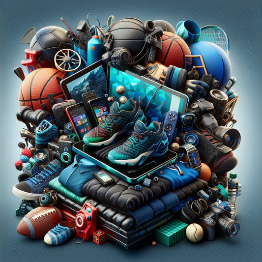 Elevate Your Game: Top Tech, Fashion & Gear Awaits! - https://sammyskfootball.com
