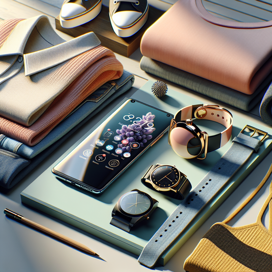 Trendy Tech to Stylish Fashion: Discover Unique Must-Haves! - https://sammyskfootball.com
