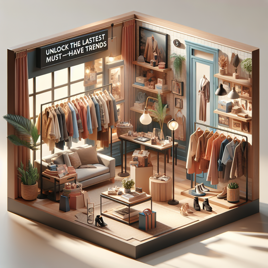 Unlock the Latest Must-Have Trends: Shop Smart with Us! - https://sammyskfootball.com