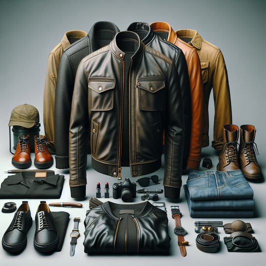 Elevate Your Style: Explore Must-Have Fashion & Gear! - https://sammyskfootball.com