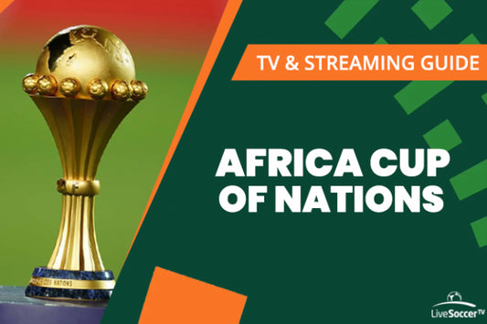 Africa Cup of Nations 2024 How to Watch Free on YouTube Sammy SK Football: Schedule, Viewing Guide, TV Channel, and Live Stream Streaming Details