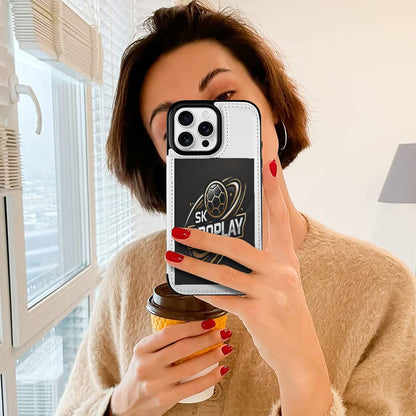 Mobile Phone Case for Apple iPhone 16