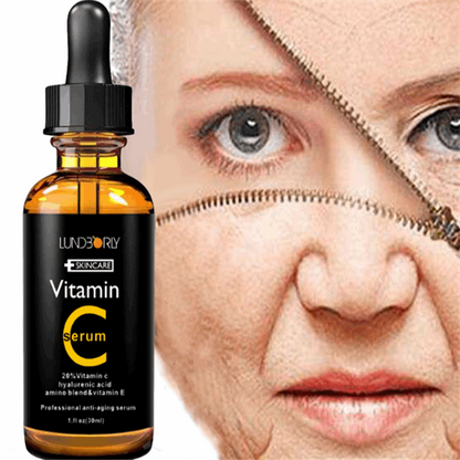 Vitamin C Series: Revitalize Your Skin with Radiance | Shop Now Vitamin C Vitamin E Essence