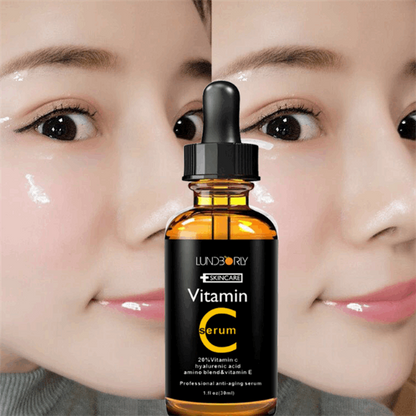 Vitamin C Series: Revitalize Your Skin with Radiance | Shop Now Vitamin C Vitamin E Essence