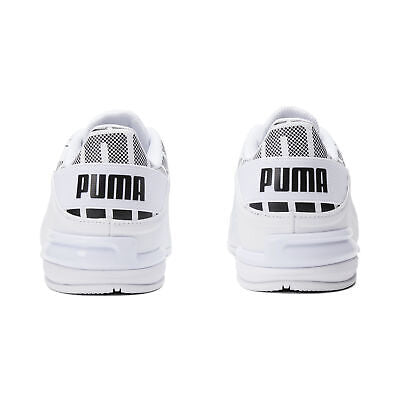 PUMA Men's Viz Runner Repeat Running Sneakers