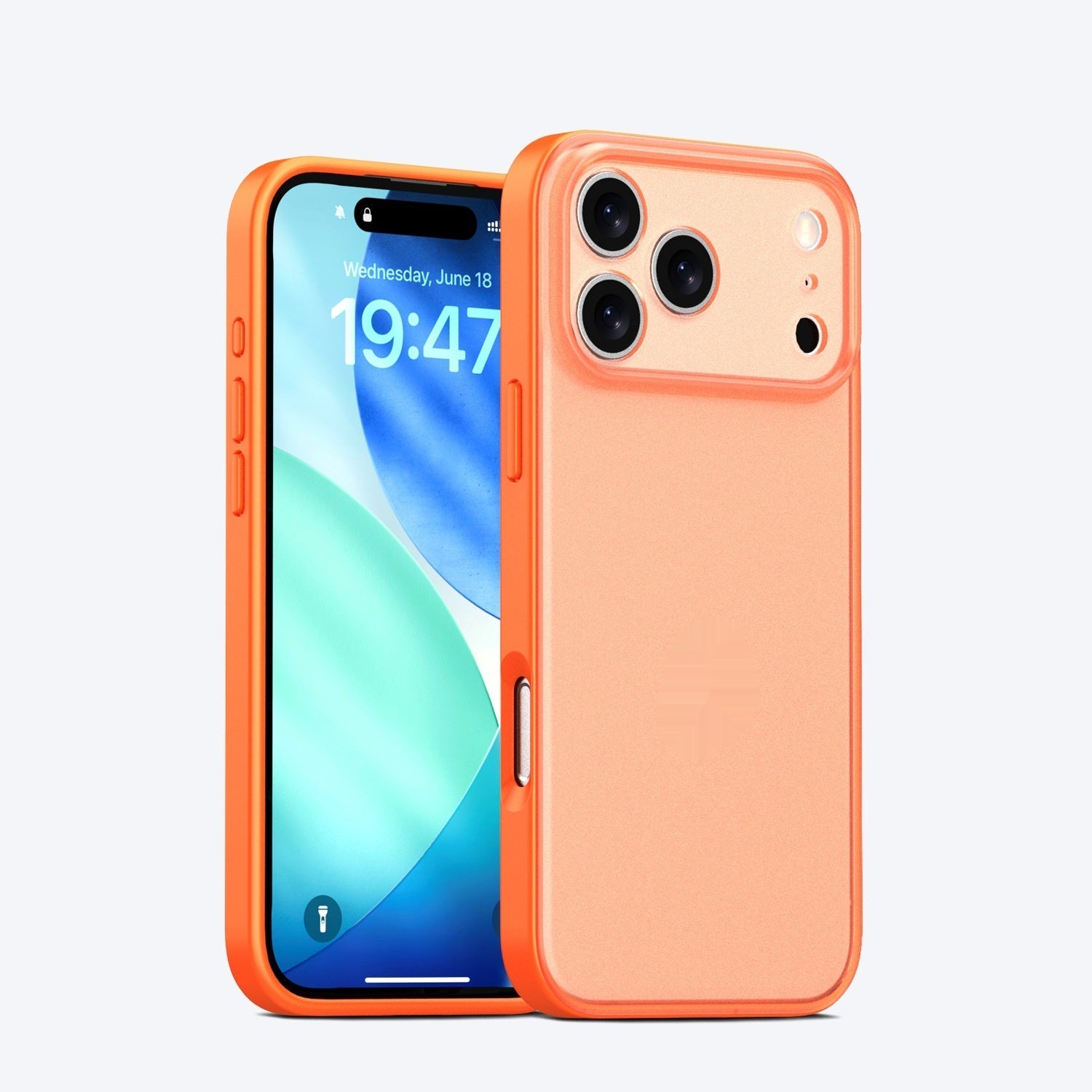 Luxury Matte Silicone Case for iPhone 17 Pro Max | Shockproof with Metal Buttons https://sammyskfootball.com