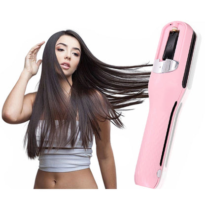 Automatic Hair Split End Trimmer for Damage Hair Repair