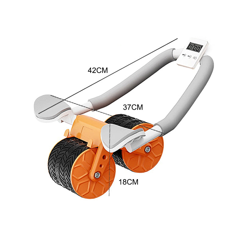 Ab Wheel Roller Exercise Equipment specifications