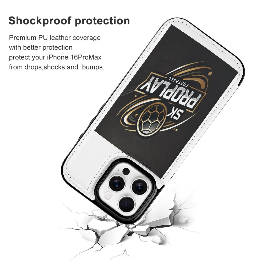 Mobile Phone Case for Apple iPhone 16