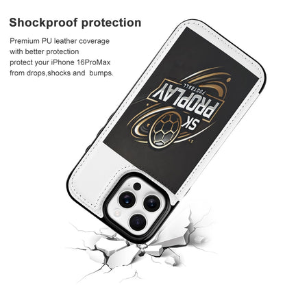 Mobile Phone Case for Apple iPhone 16