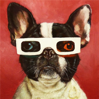 Digital Animal Handmade Gifts Home Decoration Gifts https://sammyskfootball.com