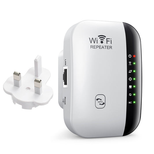 Wireless Wifi Extender WIFI Signal Boost Routing Network Extender Launch Seamless Connectivity Enhancement