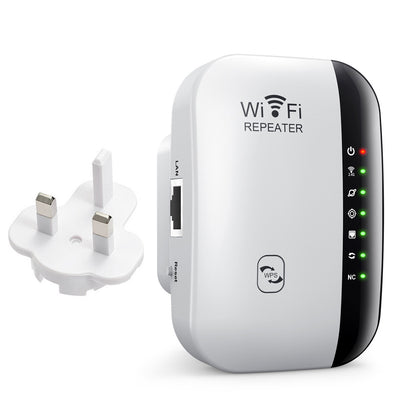 Wireless Wifi Extender WIFI Signal Boost Routing Network Extender Launch Seamless Connectivity Enhancement https://sammyskfootball.com