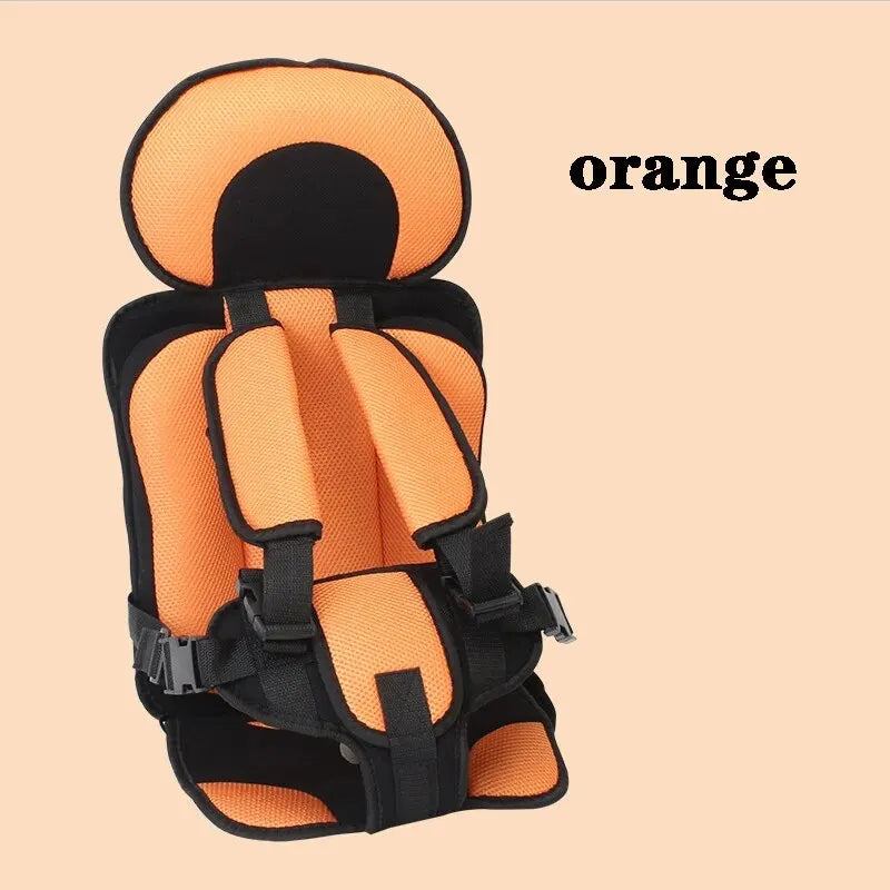 Kids Car Seat