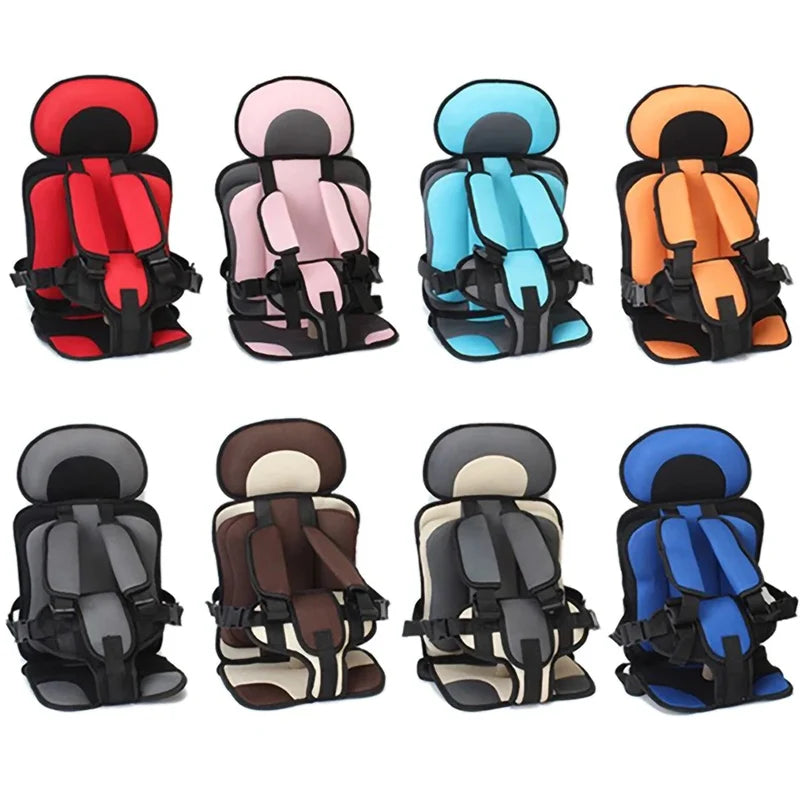 Kids Car Seat