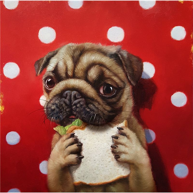 Digital Animal Handmade Gifts Home Decoration Gifts https://sammyskfootball.com