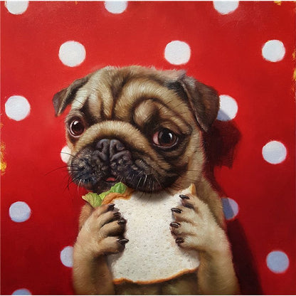 Digital Animal Handmade Gifts Home Decoration Gifts https://sammyskfootball.com