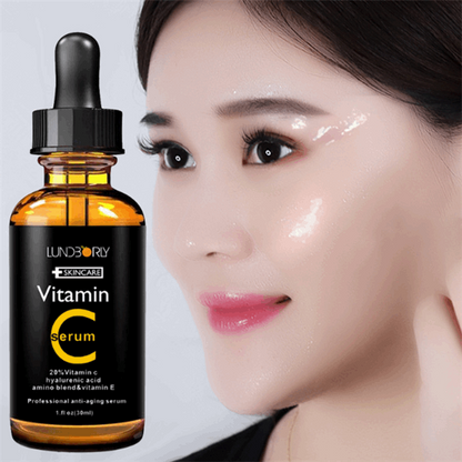 Vitamin C Series: Revitalize Your Skin with Radiance | Shop Now Vitamin C Vitamin E Essence