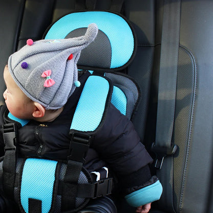 Kids Car Seat