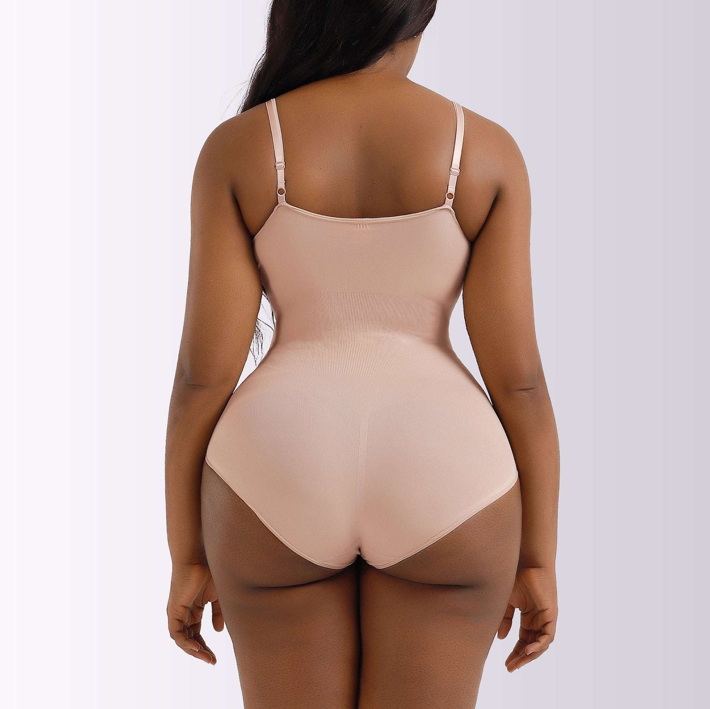 Sculpting Seamless Shapewear: Women's Waist Trainer Butt Lifter Underwear for Flawless Body Contouring