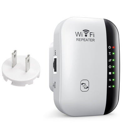 Wireless Wifi Extender WIFI Signal Boost Routing Network Extender Launch Seamless Connectivity Enhancement https://sammyskfootball.com