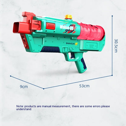  Large Capacity Water Gun: High-Volume Water Blaster from https://sammyskfootball.com/