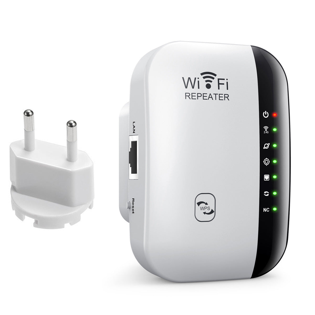Wireless Wifi Extender WIFI Signal Boost Routing Network Extender Launch Seamless Connectivity Enhancement
