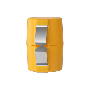 Creative egg opener Portable fast egg beater Egg shell opener Kitchen - https://sammyskfootball.com