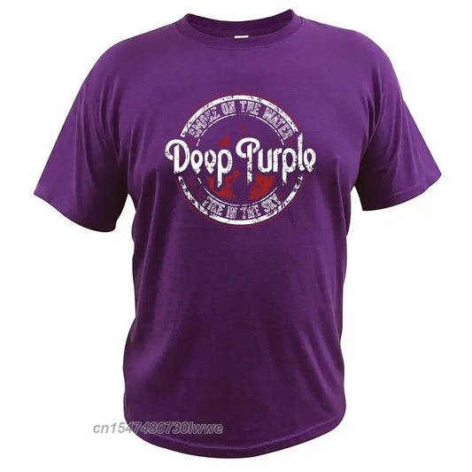 Deep Purple Tshirt