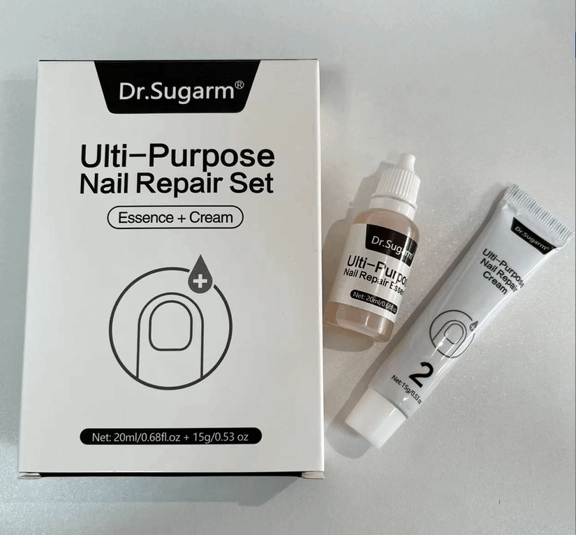 Dr.Sugarm Nail Repair Fluid - https://sammyskfootball.com